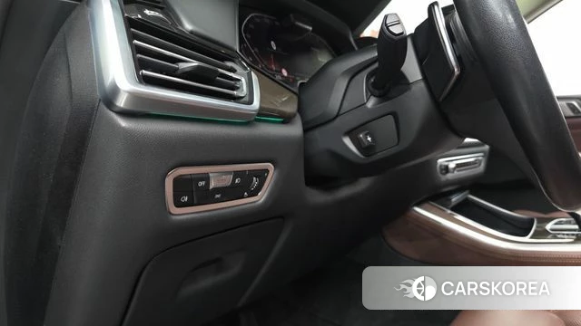 BMW X5 (G05) id 4444360 из Кореи 30
