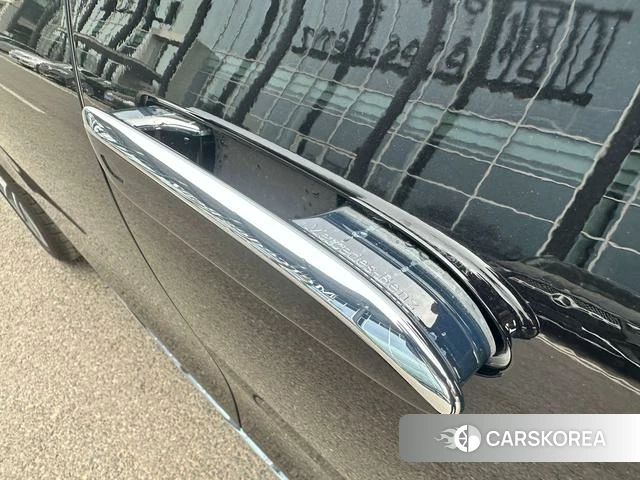 Mercedes-Benz S-class id 4256577 из Китая 30
