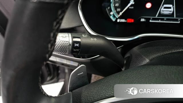 Genesis G80 (RG3) id 4415017 из Кореи 30