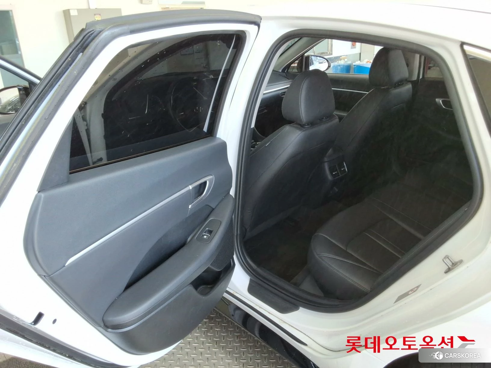 Hyundai Sonata id 4674112 из Кореи 30