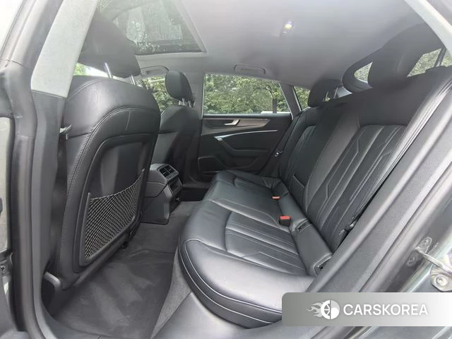 Audi A7 id 4313782 из Китая 30