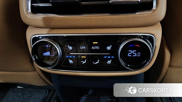 Genesis GV80 id 4619768 из Кореи 30