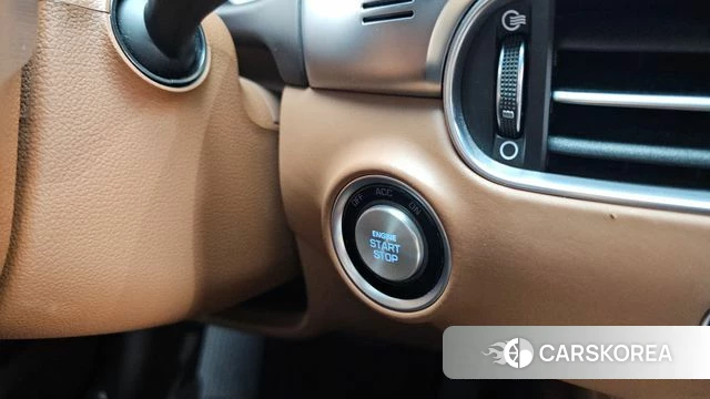 Genesis G90 id 4551324 из Кореи 30