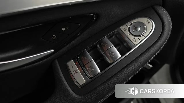 Mercedes-Benz GLC-Class X253 id 4293581 из Кореи 30