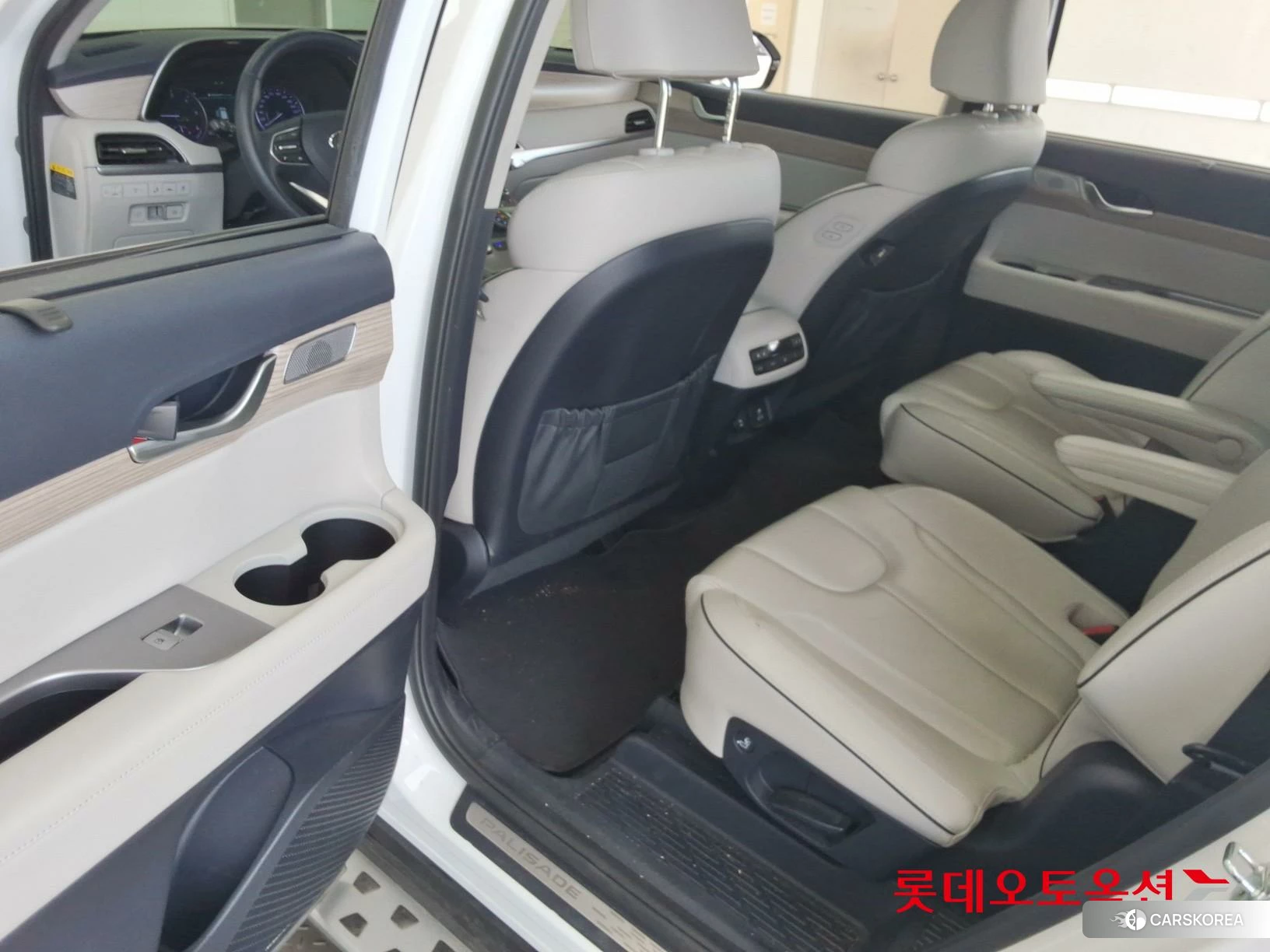 Hyundai Palisade id 4669118 из Кореи 30