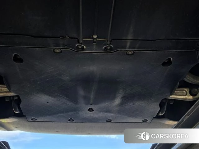 Tesla Model Y id 4871204 из Кореи 30
