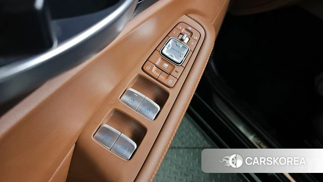 Genesis G90 id 4345222 из Кореи 30