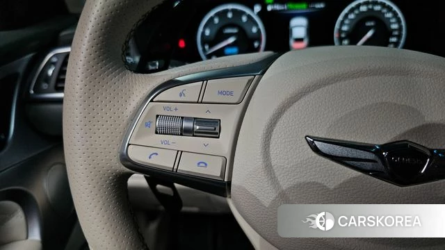 Genesis G70 id 4403216 из Кореи 30