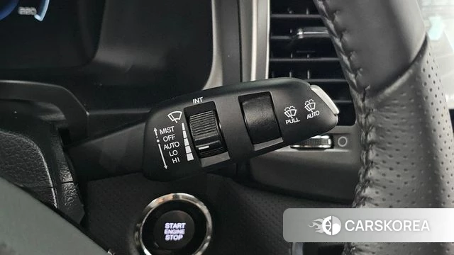 Ssangyong The New Rexton Sport id 4707103 из Кореи 30