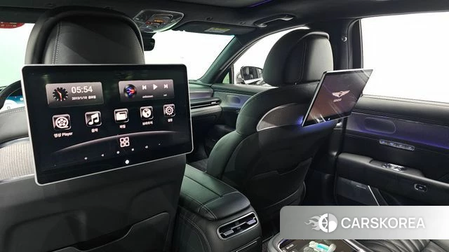 Genesis G90 (RS4) id 4500457 из Кореи 30