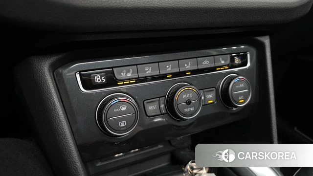 Volkswagen Tiguan second Generation id 4732227 из Кореи 30