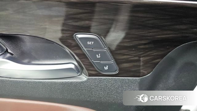 Hyundai Santa Fe TM id 4196730 из Кореи 30