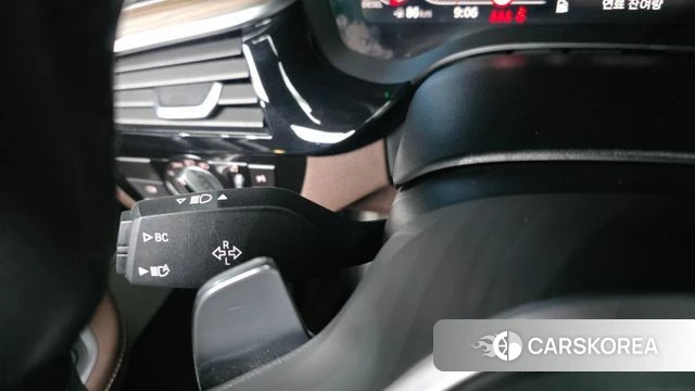 BMW 6 Series GT (G32) id 4836490 из Кореи 30