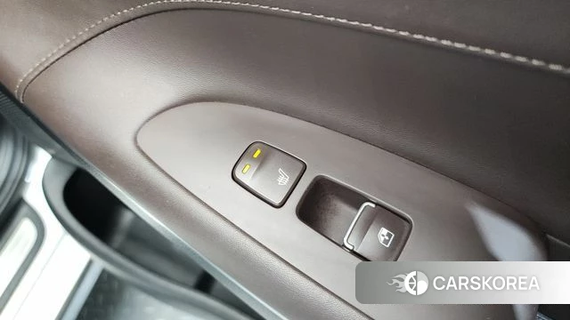Hyundai The New Grandeur IG id 4268612 из Кореи 30