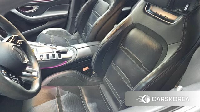 Mercedes-Benz AMG GT id 4691832 из Кореи 30