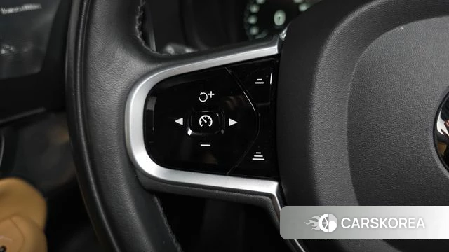 Volvo XC90 second Generation id 4849156 из Кореи 30