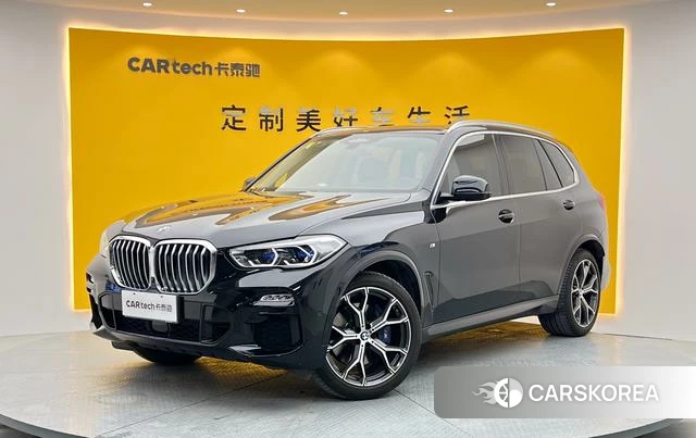 BMW X5 (imported) id 4256921 из Китая 30