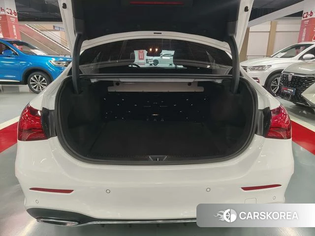 Mercedes-Benz Class A id 4258795 из Китая 30
