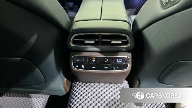 Genesis G80 (RG3) id 4749828 из Кореи 30