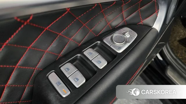 Genesis G70 id 4625922 из Кореи 30