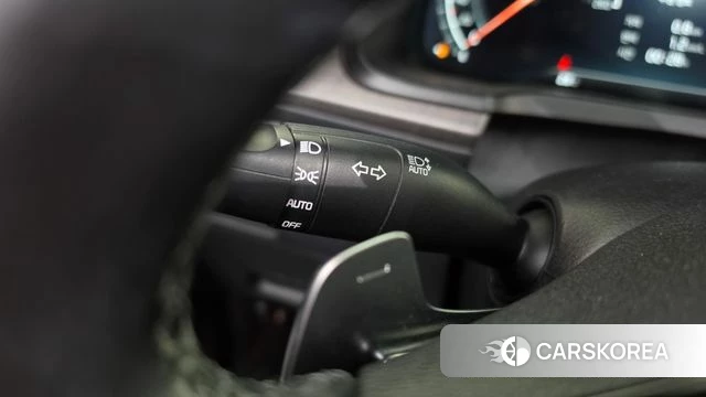 Kia K7 Premier id 4543058 из Кореи 30