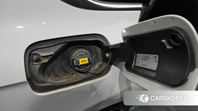 Audi A5 (F5) id 4785422 из Кореи 30
