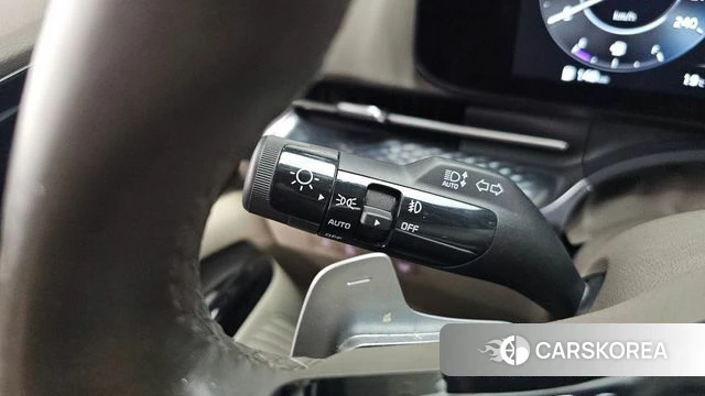Kia Carnival 4th generation id 4793027 из Кореи 30