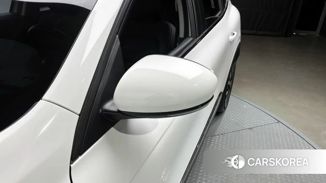 Renault Korea (Samsung) XM3 id 4223827 из Кореи 30