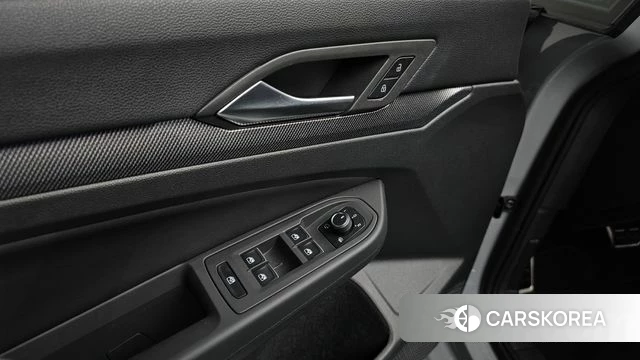 Volkswagen Golf 8th Generation id 4617271 из Кореи 30