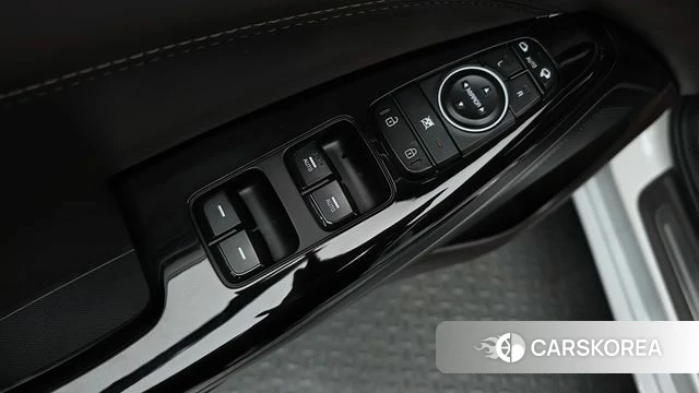 Kia All New K7 Hybrid id 4633283 из Кореи 30