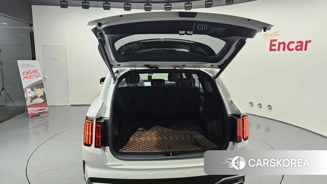 Kia Sorento 4th Generation id 4701667 из Кореи 30