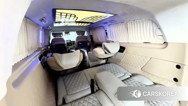 Mercedes-Benz Vito id 4290065 из Китая 30