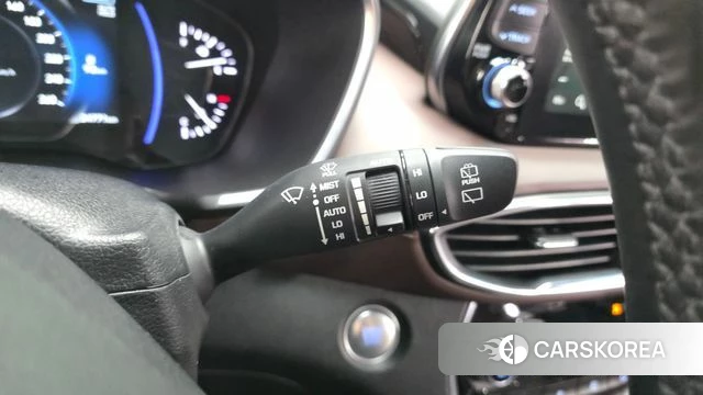 Hyundai Santa Fe TM id 4325513 из Кореи 30