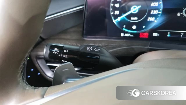 Kia K8 Hybrid id 4414697 из Кореи 30