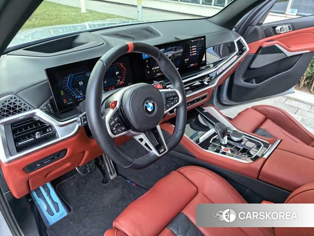 BMW X5 M id 4238683 из Китая 30