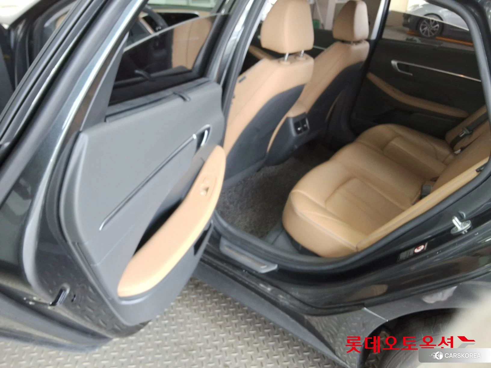 Hyundai Sonata id 3869294 из Кореи 30