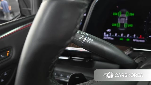 Cadillac Escalade 5th Generation id 4763156 из Кореи 30