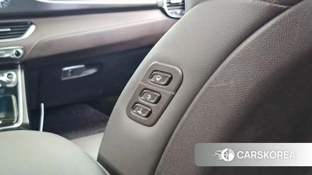 Hyundai Grandeur IG id 4502443 из Кореи 30
