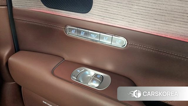 Genesis G90 (RS4) id 4322930 из Кореи 30