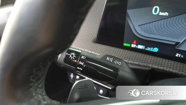 Kia EV6 id 4282139 из Кореи 30