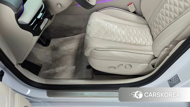 Genesis G80 (RG3) id 4749108 из Кореи 30