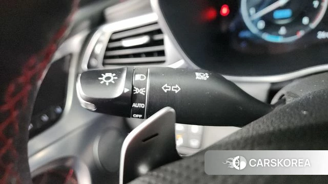 Genesis G70 id 4464754 из Кореи 30