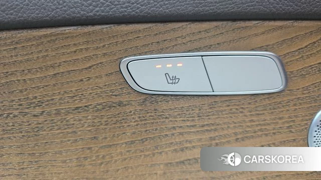 Mercedes-Benz E-Class W213 id 4416646 из Кореи 30