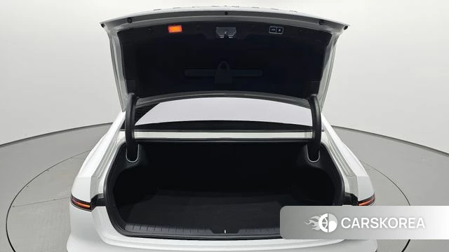 Hyundai Grandeur Hybrid (GN7) id 4695841 из Кореи 30