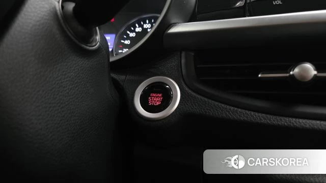 Kia All New Morning (JA) id 4662508 из Кореи 30