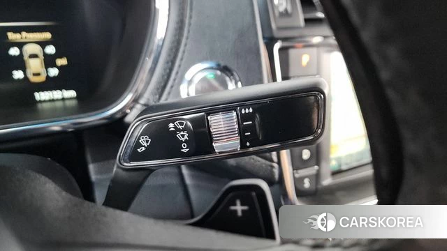 Lincoln Continental 10th Generation id 4459422 из Кореи 30