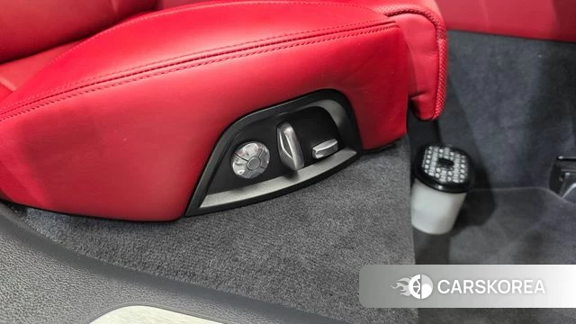 Porsche Panamera (971) id 4848873 из Кореи 30