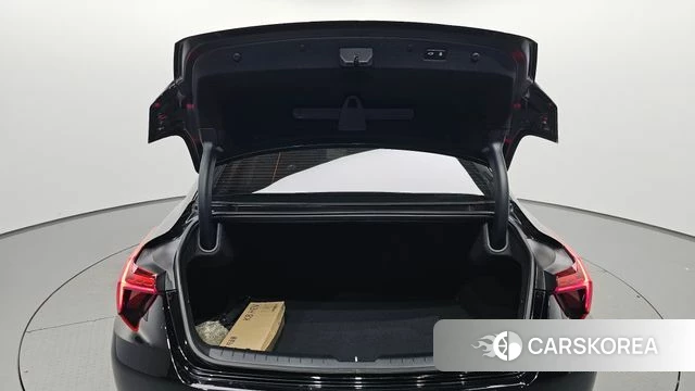 Kia K8 Hybrid id 4656672 из Кореи 30