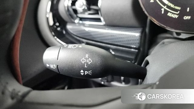 Mini Cooper Clubman id 4244770 из Кореи 30