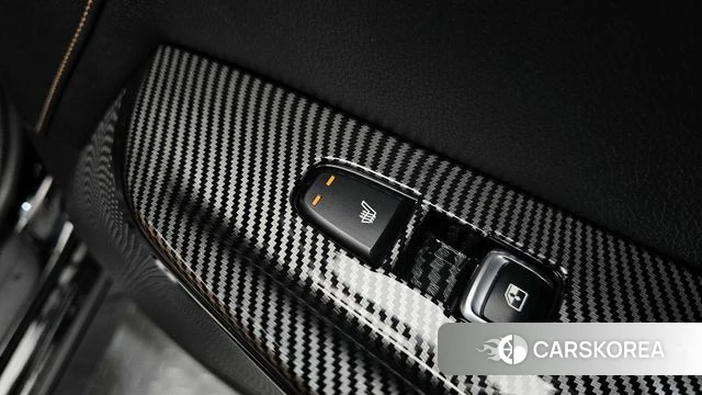 Kia K5 Hybrid 3rd Generation id 4338804 из Кореи 30